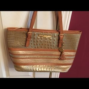 Brahmin purse